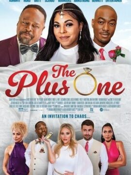 فيلم The Plus One 2023 مترجم HD