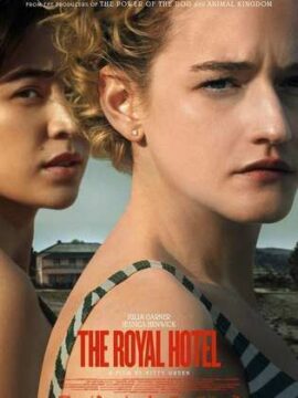 فيلم The Royal Hotel 2023 مترجم HD