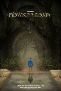 فيلم Down the Road 2023 مترجم اون لاين
