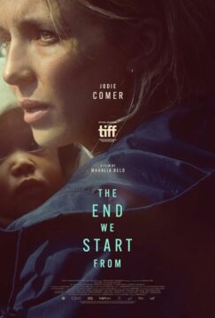 فيلم The End We Start From 2023 مترجم