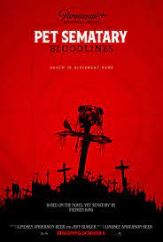 مشاهدة فيلم Pet Sematary: Bloodlines 2023 مترجم
