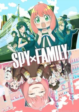 انمي Spy x Family Season 2 الحلقة 7 مترجمة