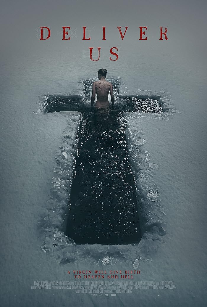 مشاهدة فيلم Deliver Us 2023 مترجم