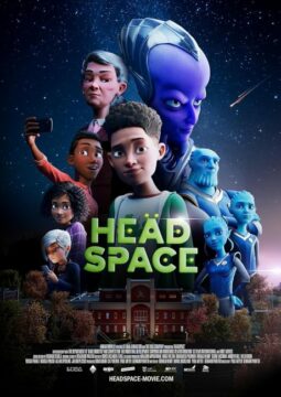 مشاهدة فيلم Headspace 2023 مترجم