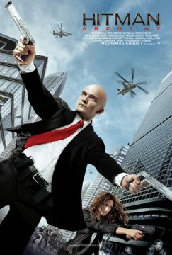 فيلم Hitman: Agent 47 2015 مترجم اون لاين