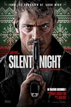 مشاهدة فيلم Silent Night 2023 مترجم HD