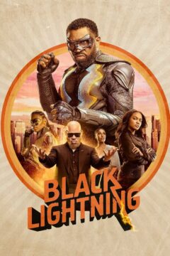 مسلسل Black Lightning الموسم الثاني الحلقة 16 والاخيرة مترجمة