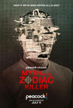 مسلسل Myth of the Zodiac Killer الموسم الاول الحلقة 2 و الاخيرة