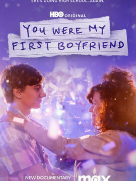 فيلم You Were My First Boyfriend 2023 مترجم