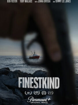 فيلم Finestkind 2023 مترجم