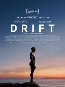 فيلم Drift 2023 مترجم