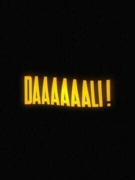 فيلم Daaaaaali! 2023 مترجم