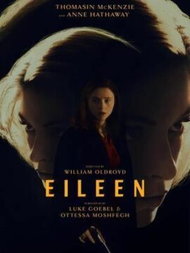 فيلم Eileen 2023 مترجم