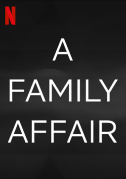 فيلم A Family Affair 2023 مترجم اون لاين