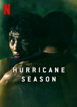 فيلم Hurricane Season 2023 مترجم