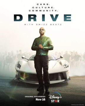 مسلسل Drive with Swizz Beatz الموسم الاول الحلقة 6 والاخيرة