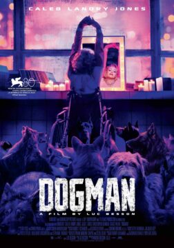 فيلم Dogman 2023 مترجم HD