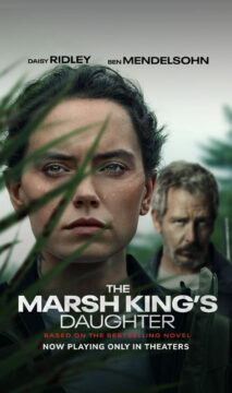 فيلم The Marsh King's Daughter 2023 مترجم