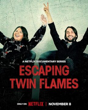 مسلسل Escaping Twin Flames الموسم الاول الحلقة 3