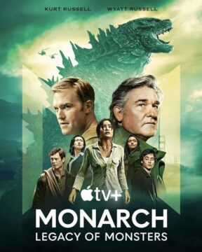 مسلسل Monarch: Legacy of Monsters الموسم الاول الحلقة 10 والاخيرة مترجمة