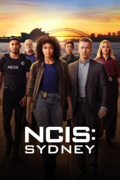 مسلسل NCIS: Sydney الموسم الاول الحلقة 9