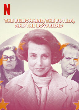 مسلسل The Billionaire, The Butler, and the Boyfriend الموسم الاول الحلقة 3