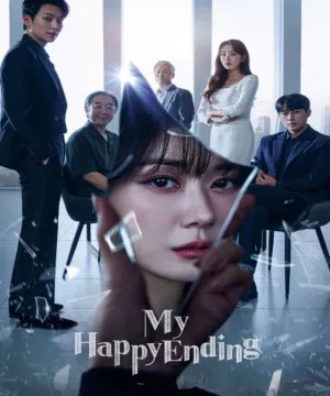 My Happy End ح11 مسلسل نهايتي السعيدة الحلقة 11 مترجمة