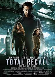 مشاهدة فيلم Total Recall 2012 مترجم