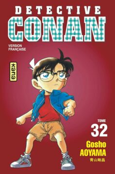 انمي المحقق كونان Detective Conan الحلقة 1110 مترجمة