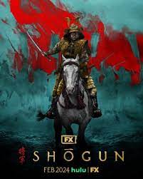 مشاهدة مسلسل shogun الموسم الاول الحلقة 5 مترجمة HD