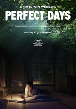 فيلم Perfect Days 2023 مترجم اون لاين