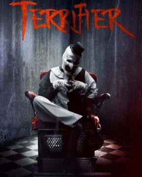 مشاهدة فيلم Terrifier 2017 مترجم