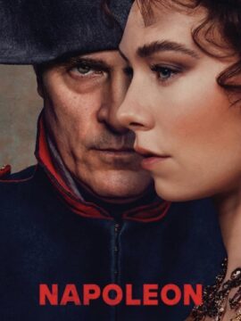 مشاهدة فيلم Napoleon 2023 مترجم HD