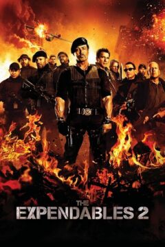 مشاهدة فيلم The Expendables 2 2012 مترجم