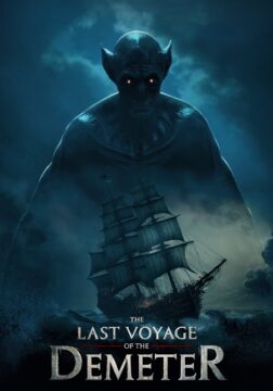 فيلم The Last Voyage of the Demeter 2023 مترجم