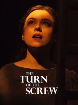 مشاهدة فيلم The Turn of the Screw 2020 مترجم