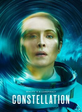 مسلسل constellation الموسم الاول الحلقة 8 والاخيرة مترجمة