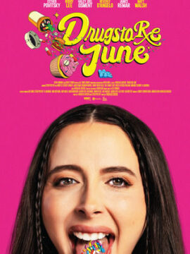 مشاهدة فيلم Drugstore June 2024 مترجم