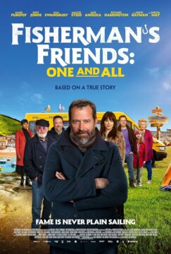 مشاهدة فيلم Fisherman’s Friends One and All 2022 مترجم