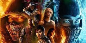 مشاهدة فيلم Mortal Kombat 2 2024 مترجم