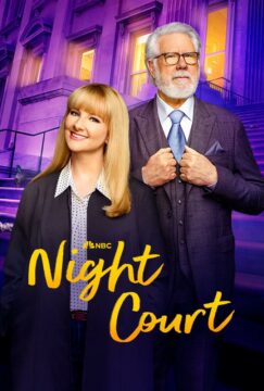 مسلسل Night Court الموسم الثاني الحلقة 11 مترجمة