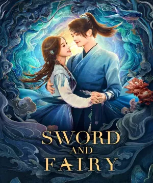 Sword and Fairy ح5 مسلسل سيد السيف الحلقة 5 مترجمة