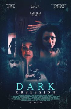 فيلم Dark Obsession 2023 مترجم اون لاين