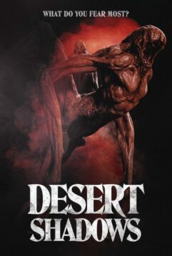 مشاهدة فيلم Desert Shadows 2022 مترجم