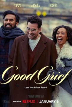 مشاهدة فيلم Good Grief 2023 مترجم