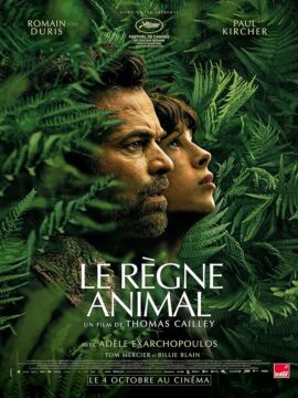 مشاهدة فيلم The Animal Kingdom 2023 مترجم اون لاين