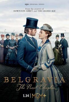 مسلسل Belgravia: The Next Chapter الموسم الاول الحلقة 8 والاخيرة مترجمة