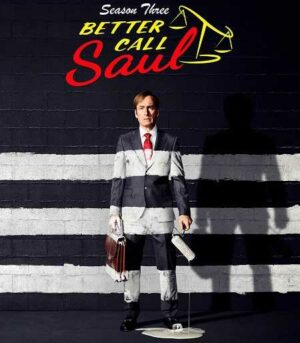 مسلسل Better Call Saul الموسم الثالث الحلقة 10 والاخيرة