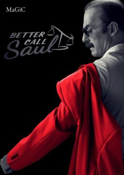 مسلسل Better Call Saul الموسم السادس الحلقة 13 والاخيرة مترجمة