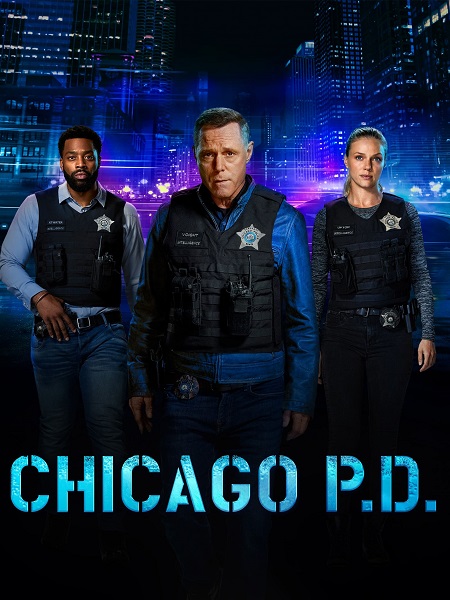 مسلسل Chicago P.D. الموسم 11 الحلقة 11